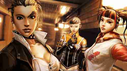 推出《阿玛拉王国》新作？THQ还需征求EA同意